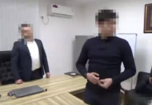 Өздөрүн президенттин жана УКМКнын төрагасынын жакындары катары тааныштырган алдамчылар кармалды, – УКМК