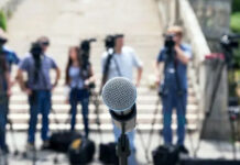 Институт «Медиа Полиси» требует остановить давление на свободу слова и СМИ