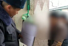 В Кара-Балте мужчина убил пенсионерку из-за двух мобильников