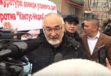 Жогорку Кенеш рассмотрит законопроект об иноагентах, — Турсунбай Бакир уулу