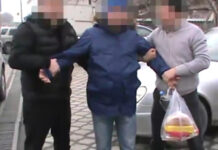 Оперуполномоченный ИК-47 задержан за вымогательство денег с осужденного