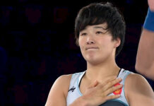 Айпери Медет кызы стала чемпионкой на международном турнире в Турции