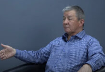 Чек ара кызматын УКМКнын курамынан чыгаруу зарыл, – Исаков