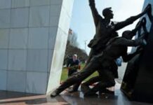 Бишкекке эстеликтерди коюуга мораторий жарыяланды