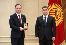 Руслан Казакбаевди Башкы прокуратура суракка чакырды