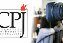 Уголовное дело в отношении Kaktus.media является абсурдным, — Комитет по защите журналистов