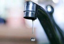 В ряде районов Бишкека завтра не будет воды