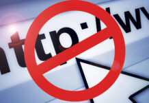 Закон о фейках. В кабмине придумали, как блокировать сайты и страницы в соцсетях