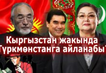 Кыргызстанда чет элдик тыңчы тууралуу Мыйзам кабыл алынабы?