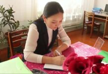 Мугалимдерди мазактагандарды жазага тартуу сунушталды