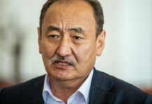 Алымкадыр Бейшеналиевдин өмүрү коркунучта, ал журналисттерге кайрылды