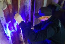 В 8-м микрорайоне Бишкека произошло убийство