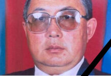 «Легендарлуу парламенттин» депутаты Чоробек Байгазаков 76 жаш курагында каза болду