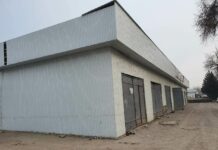 Владельца автосервиса в Бишкеке обязали снести незаконную постройку