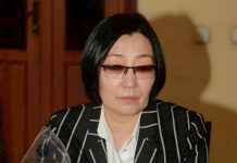 Чолпон Шаикова СТВ телеканалынын башкы директору болду