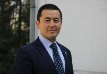 “Мигранттардын укуктарын коргоо боюнча система ойлоп табышыбыз керек”, —Кадырбеков