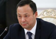 Главу МИД Руслана Казакбаева допрашивают в Генпрокуратуре