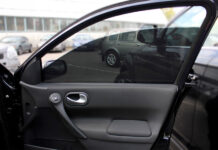 Легализация тонировки. На что направят вырученные средства?