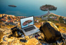 Туризм в Кыргызстане хотят развивать с помощью известных тревел-блогеров