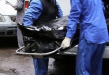 В Тюпе в доме нашли мертвыми двух мужчин. В УВД сообщили подробности