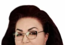 Сабырбек Жумабековдун ордуна Гулия Кожокматова келди