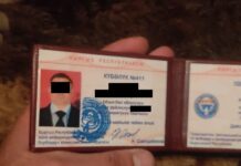 На Иссык-Куле чиновника и сотрудника РЭС поймали пьяными за рулем