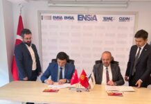 Турция готова построить в Кыргызстане солнечные и ветряные электростанции