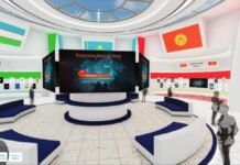 Японияда онлайн режиминде Кыргызстандын инвестициялык абалы тууралуу вебинар өттү