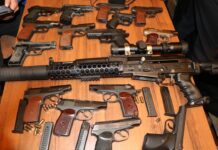 В Кыргызстане ужесточили правила получения разрешения на приобретение оружия