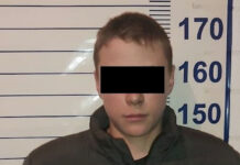 Караколдо кабелдерди уурдоого шектелип жергиликтүү тургун кармалды