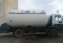 ГКНБ: Установлена причастность двух пограничников к контрабанде