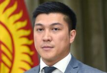 Билим берүү жана илим министринин орун басары дайындалды