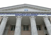 Эки огругдагы кайра шайлоого 53 талапкер катталды