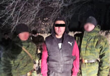 Чек арада наркотикалык каражаттар менен Өзбекстандын жараны кармалды