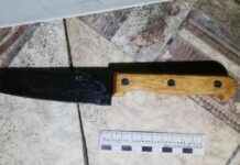 На Иссык-Куле отец ранил ножом сына. Он умер по дороге в больницу