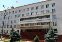 Украинадагы кырдаал: Кыргызстандын аскерлери атайын операцияларга катышпайт