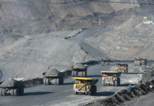 На «Кумторе» подвели итоги 2021 года