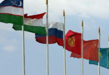 Может ли Центральная Азия выиграть от «экономической блокады» России