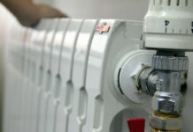 В Оше 1 апреля отключат отопление