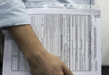 Сегодня последний день сдачи единой налоговой декларации