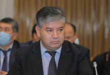 Образовано Нацагентство по инвестициям при президенте КР. Кто его возглавил