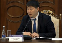 Страны ЕАЭС готовятся перейти на нацвалюты во взаимных расчетах, — Алишеров