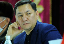 У Абдиля Сегизбаева обнаружили онкологическое заболевание