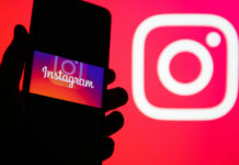 В России с 14 марта заблокируют Instagram