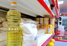 Минсельхоз: Запас продуктов имеется, повода для беспокойства нет