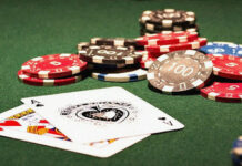 В КР хотят открыть казино, залы с игровыми автоматами и тотализаторы