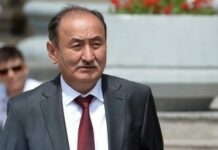 Бейшеналиев: Я продолжу реформы, несмотря на неконструктивную критику