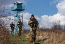 Украина орус аскерлеринин чыгашалары тууралуу маалымат берди: 112 тик учма жок кылынган