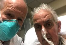 В США умер мужчина, которому ранее пересадили свиное сердце