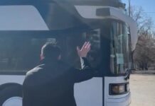 В МИД рассказали, сколько кыргызстанцев уже эвакуировали из Украины